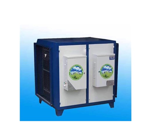 油烟净化器效率不达标的常见原因有哪些？云南迅腾平博在线注册厂家分享