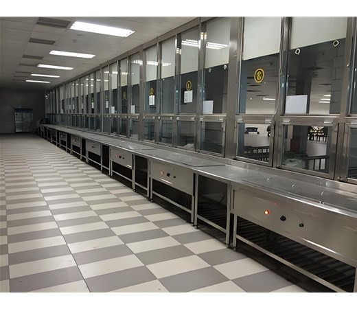 【行业揭秘】一把好刀一口好锅背后的科技密码——平博（中国）生产的质量革命